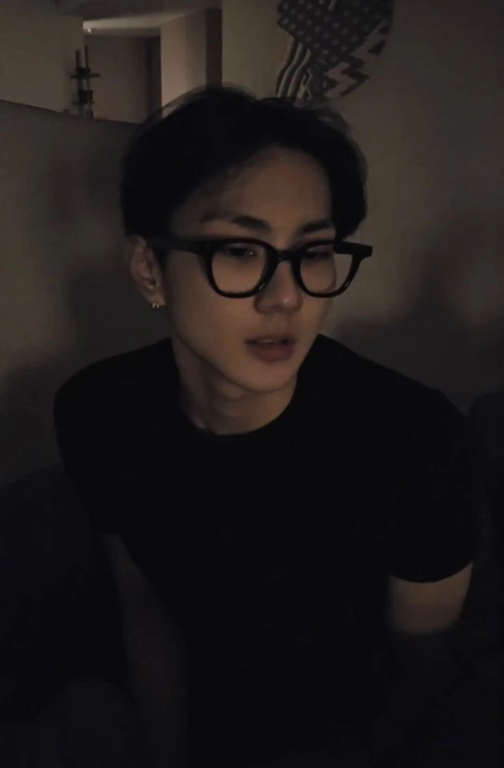 Yang Jungwon thumbnail