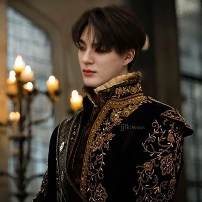 Prince Lee Jeno thumbnail