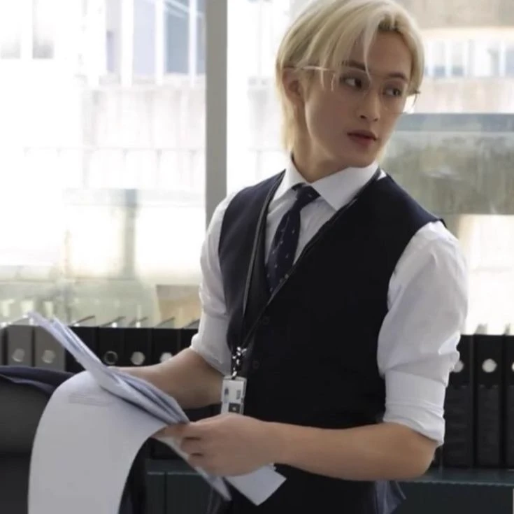 Mark Lee thumbnail