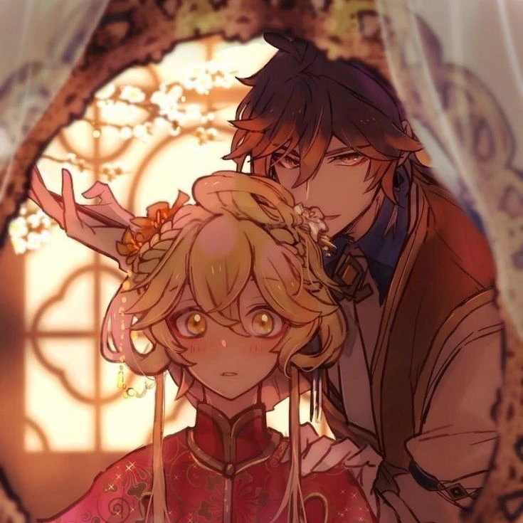 Zhongli thumbnail