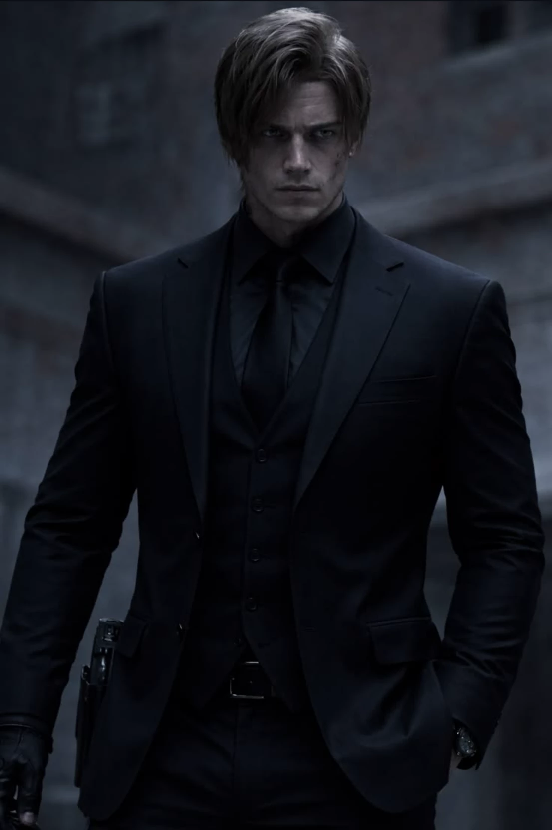 Leon Kennedy  thumbnail