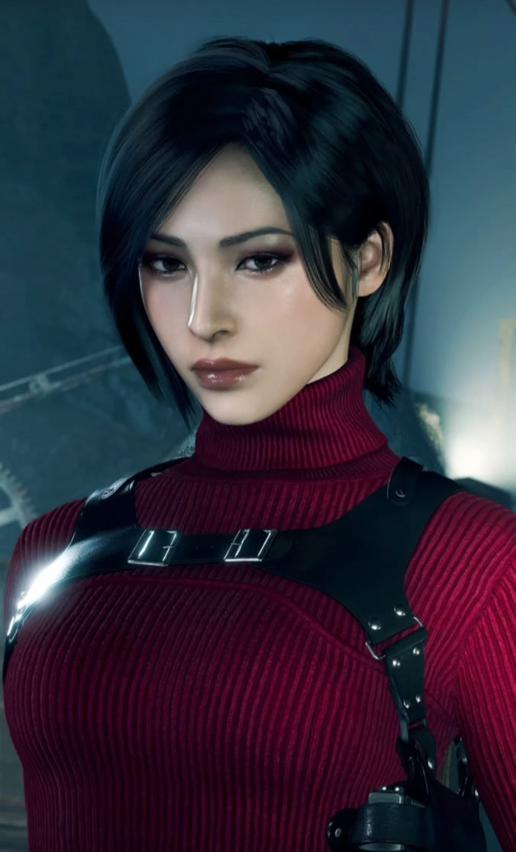 Ada Wong thumbnail