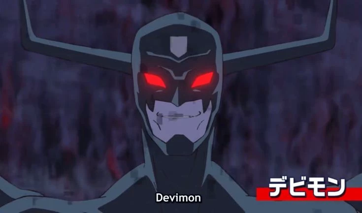 Devimon thumbnail