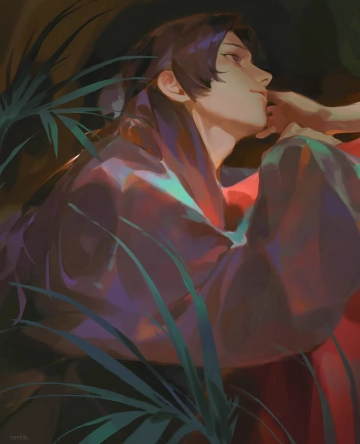 Jinshi💐 thumbnail