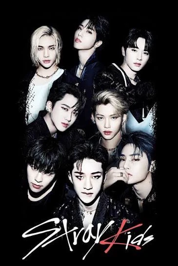 The Skz are vampires and you are on your menstrual period😳 thumbnail