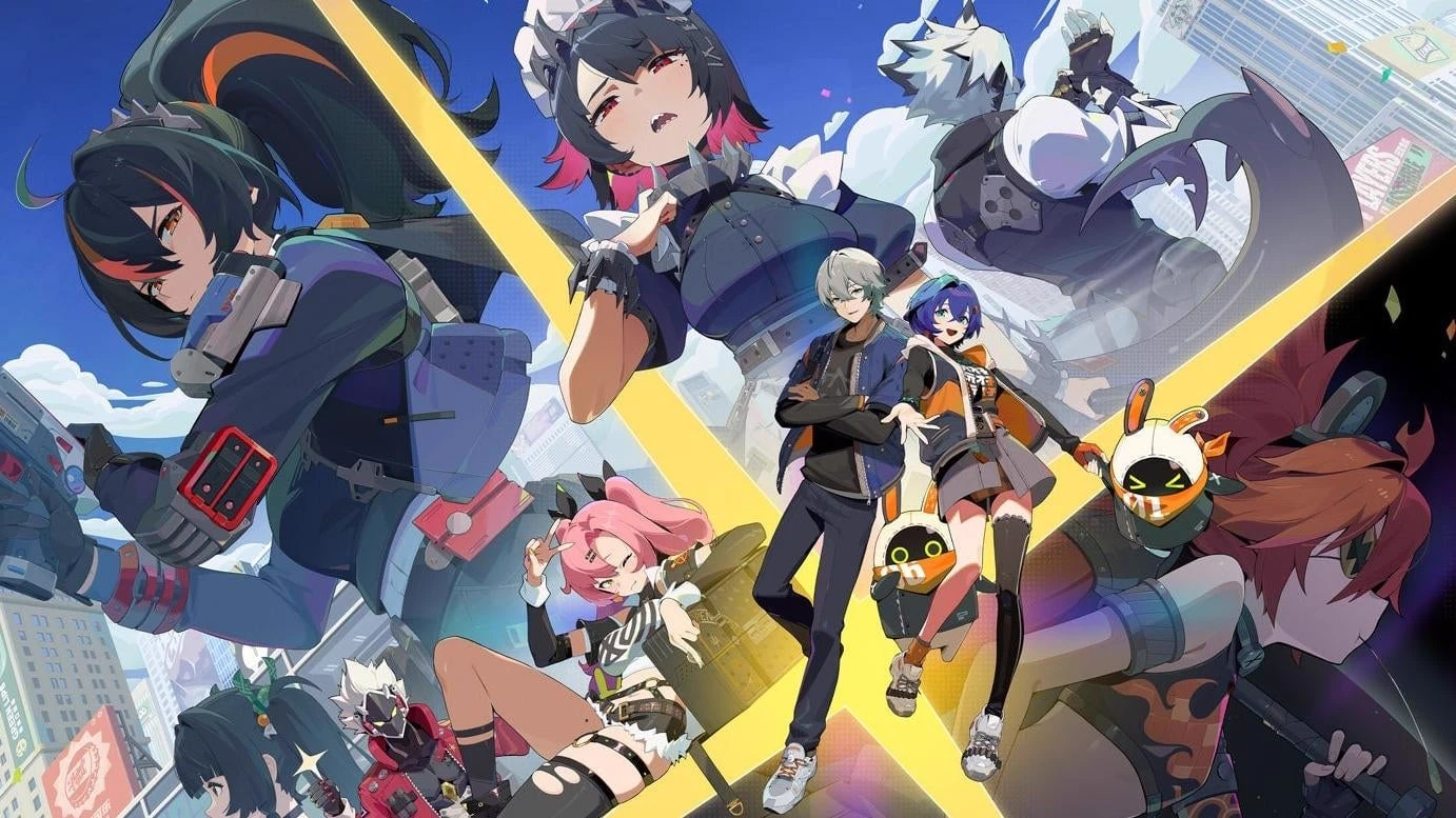 Zenles zone zero op thumbnail