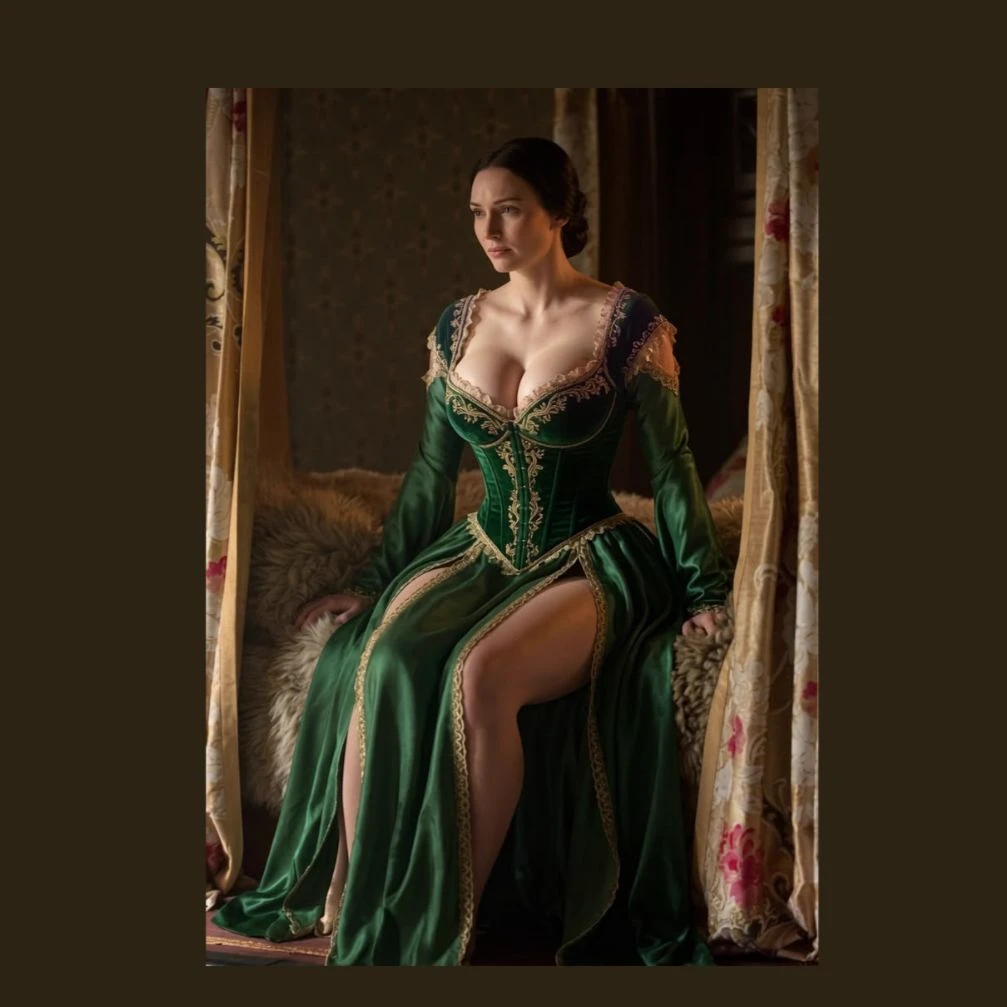 Isabella thumbnail