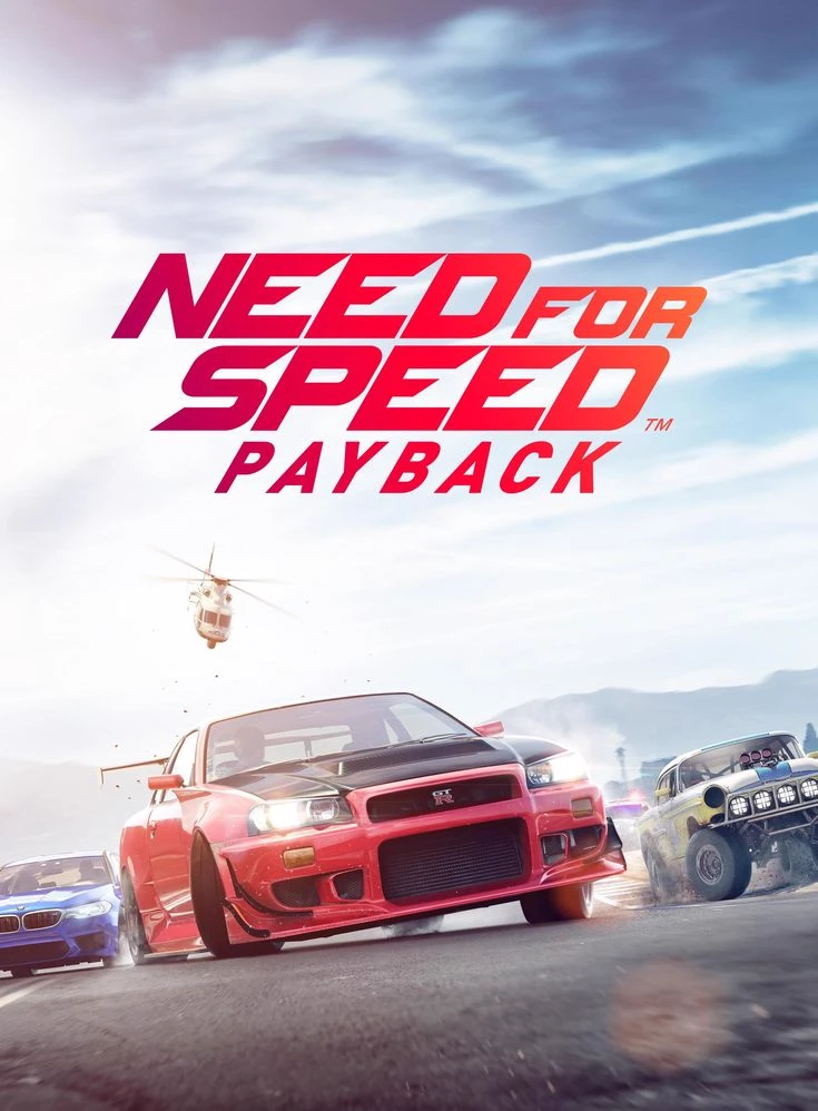 NFS Payback rpg thumbnail