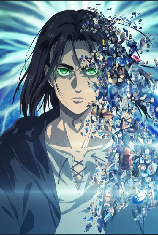 Attack of Titan thumbnail