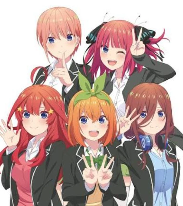 the quintuplets thumbnail