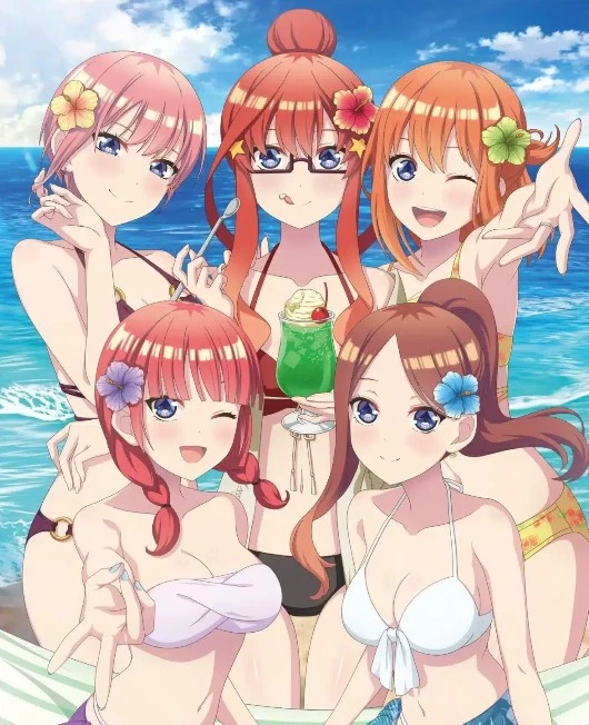 the quintuplets thumbnail