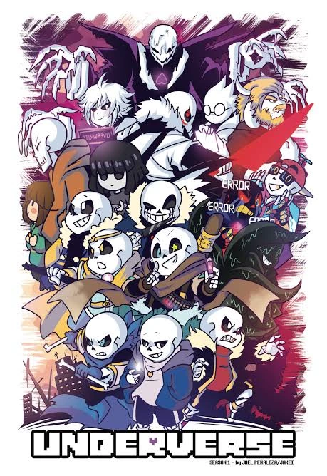 underverse complete edition thumbnail