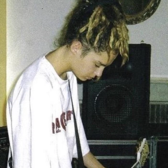 Tom Kaulitz thumbnail