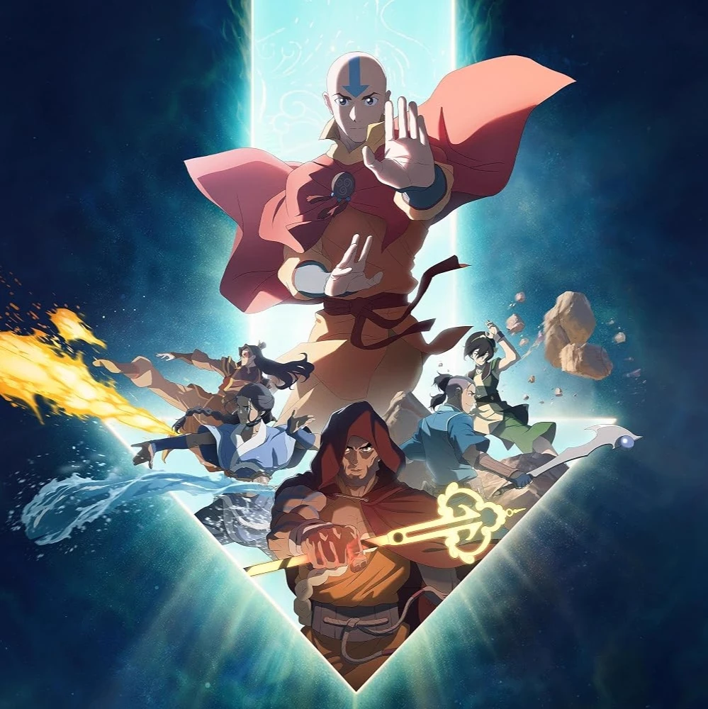 Avatar thumbnail