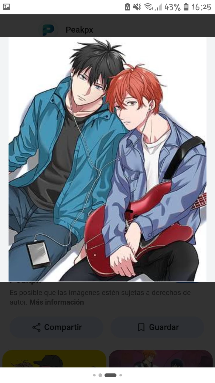 Liam and Axel thumbnail