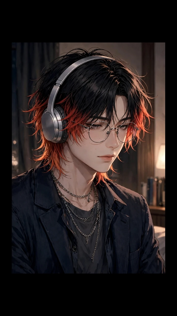 Ling Haru your omega boyfriend thumbnail