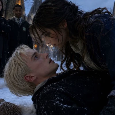 Draco Malfoy thumbnail