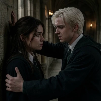 Draco Malfoy thumbnail