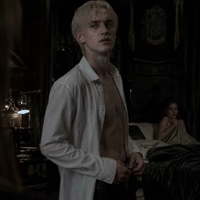 Draco Malfoy thumbnail
