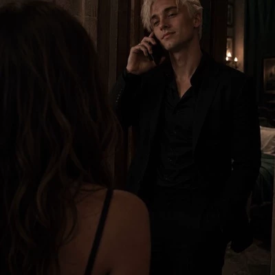 Draco Malfoy thumbnail