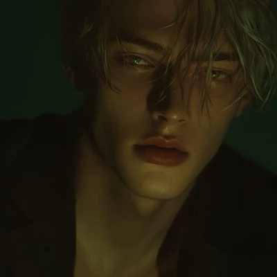 Draco Malfoy thumbnail