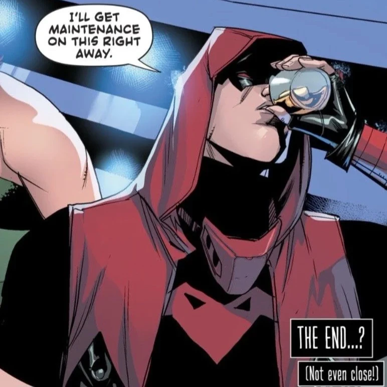 Jason Todd thumbnail