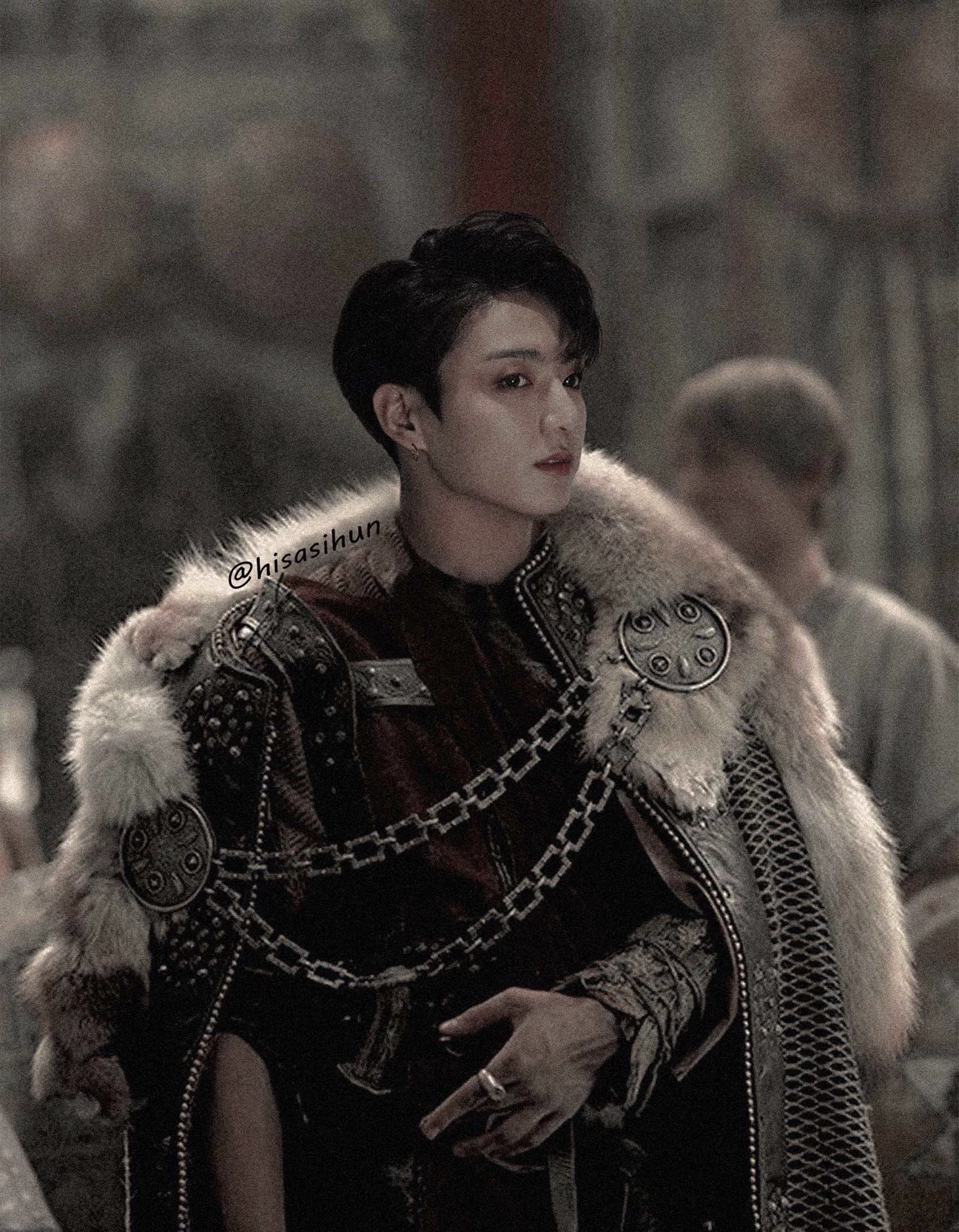 Jungkook alfa del imperio sewol thumbnail
