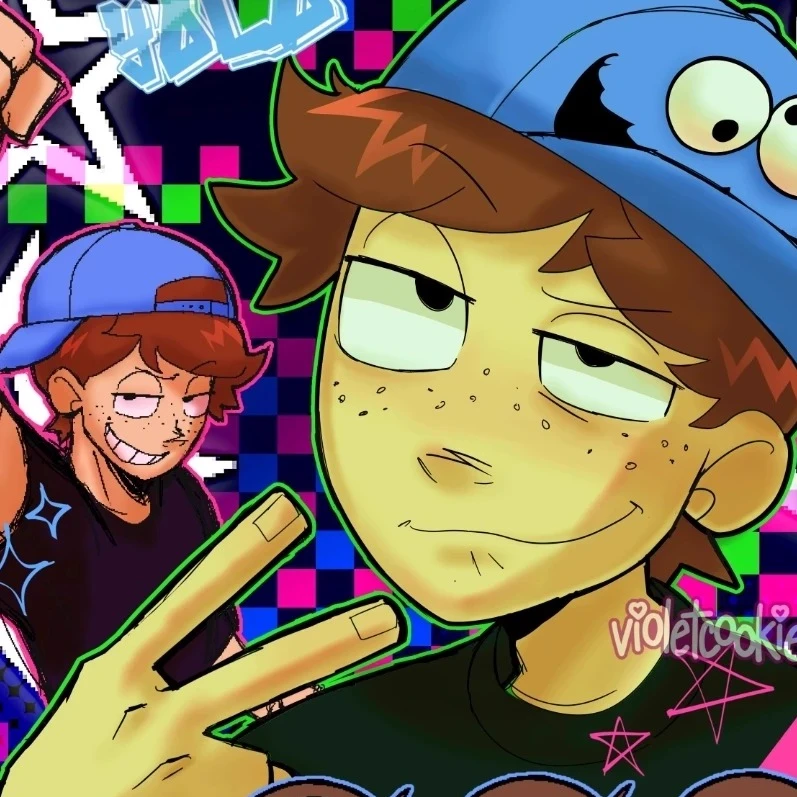 Roman (the chumps) thumbnail