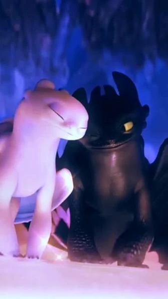 Eni dragon \| true love thumbnail
