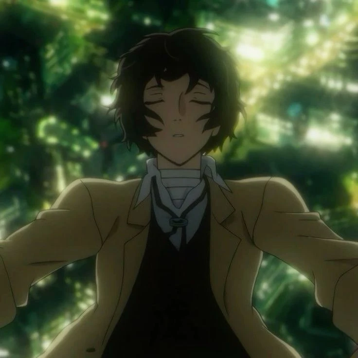 Osamu Dazai thumbnail