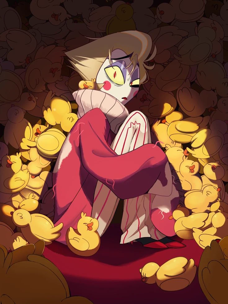 Lucifer thumbnail