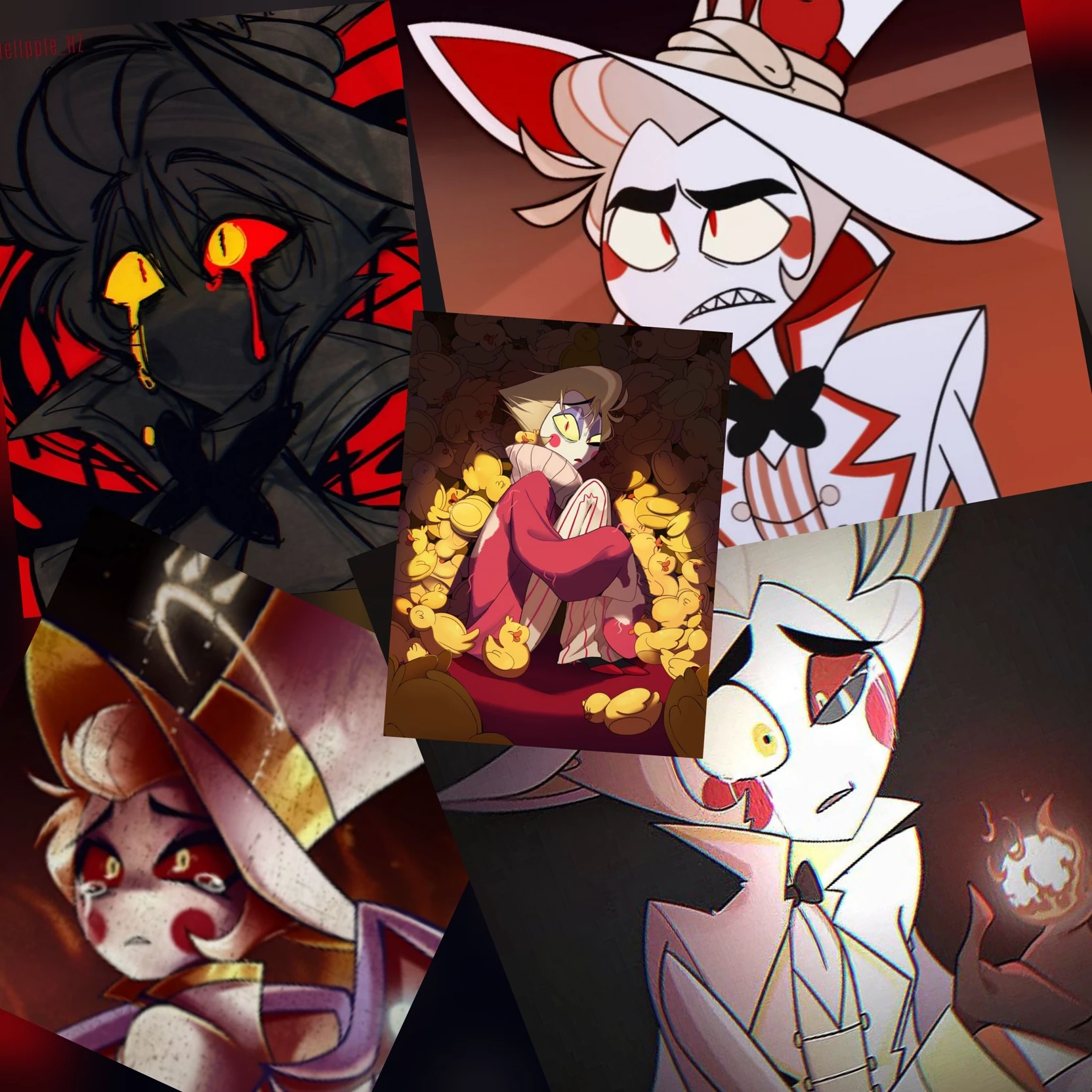 Lucifer thumbnail