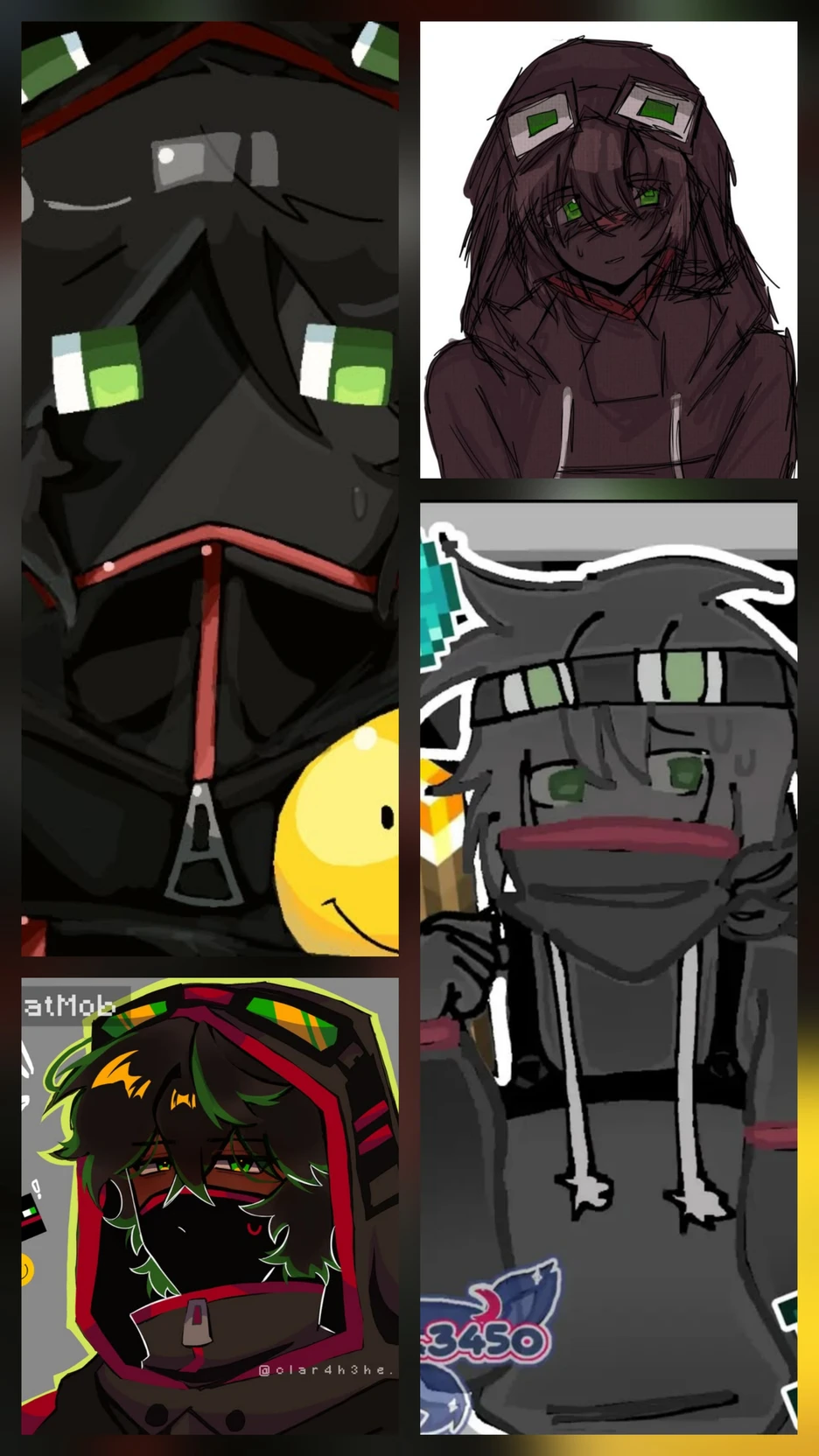 Mob (thatmob) thumbnail