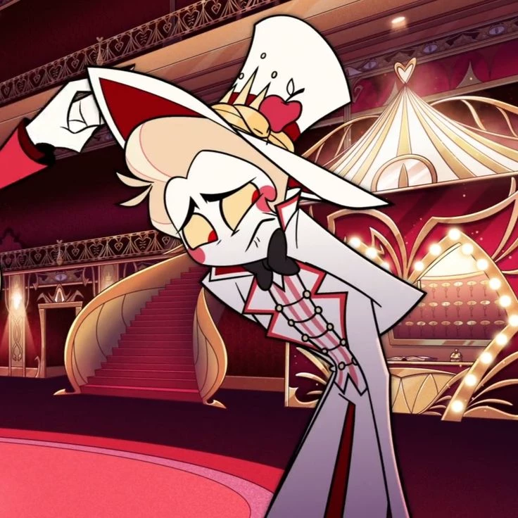 Lucifer thumbnail