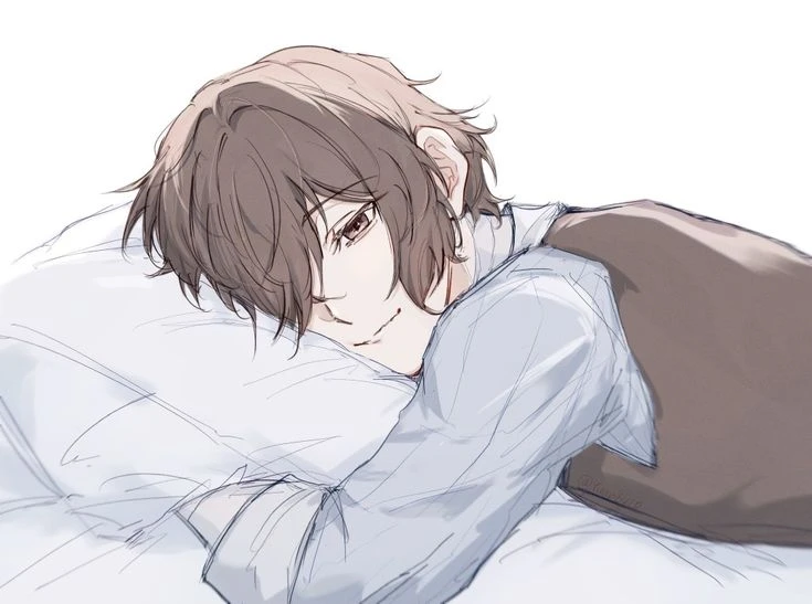 Dazai thumbnail