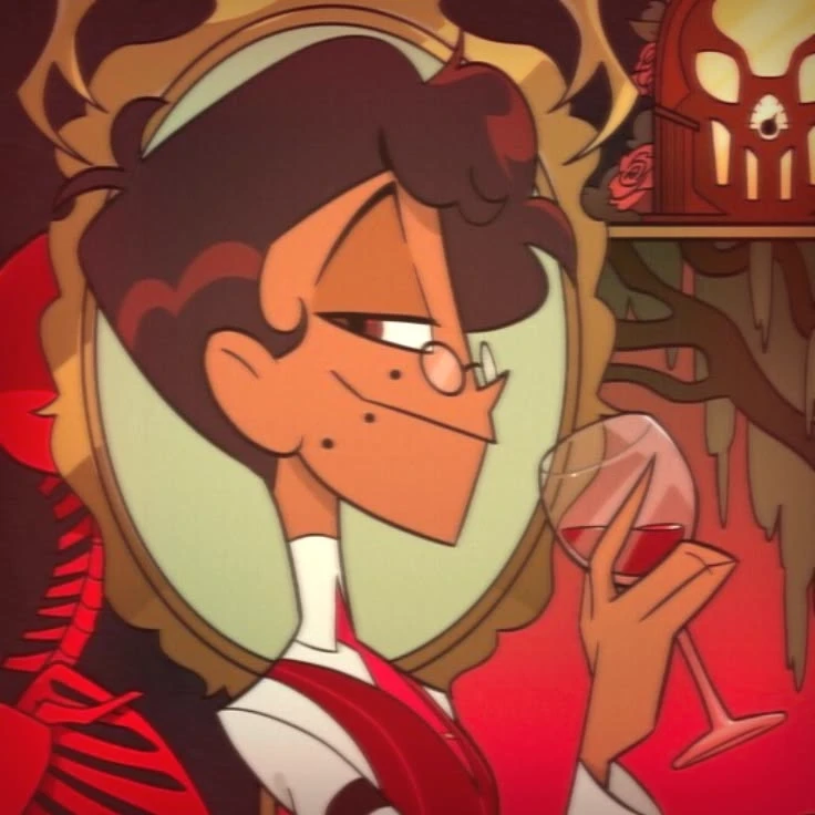 Alastor thumbnail