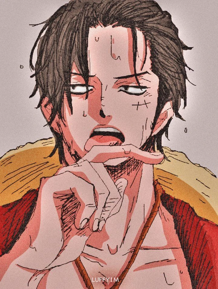 Luffy thumbnail