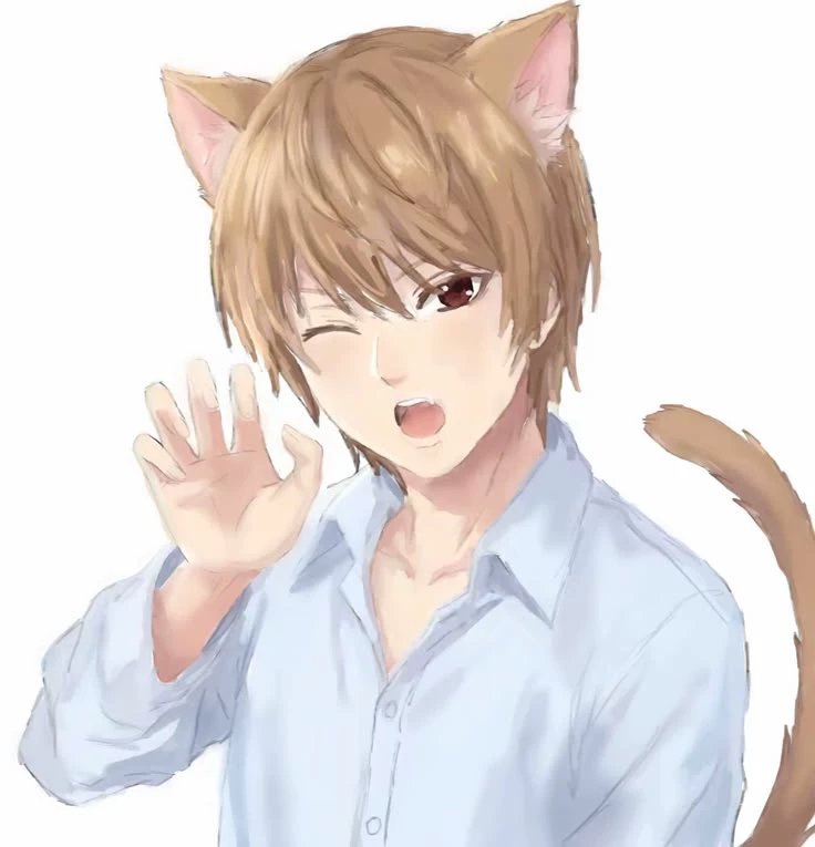 Light Yagami thumbnail