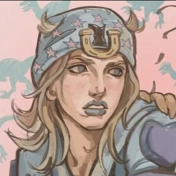 Johnny Joestar thumbnail