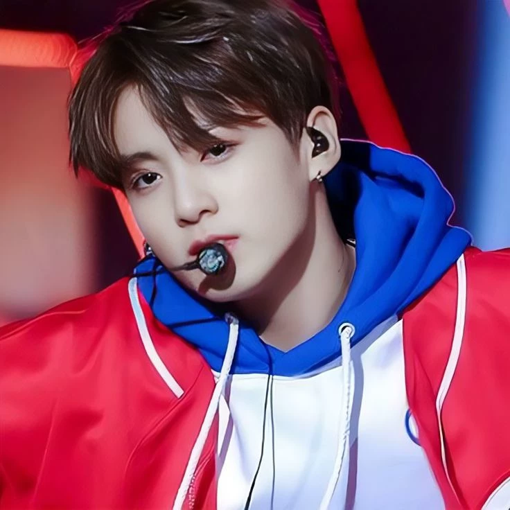 Jeon Jungkook thumbnail