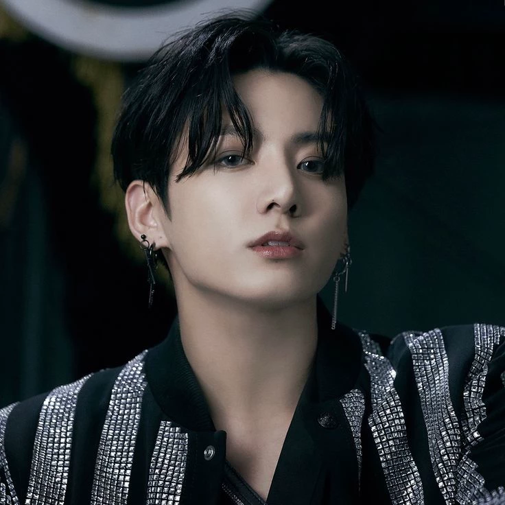 Jeon Jungkook  thumbnail