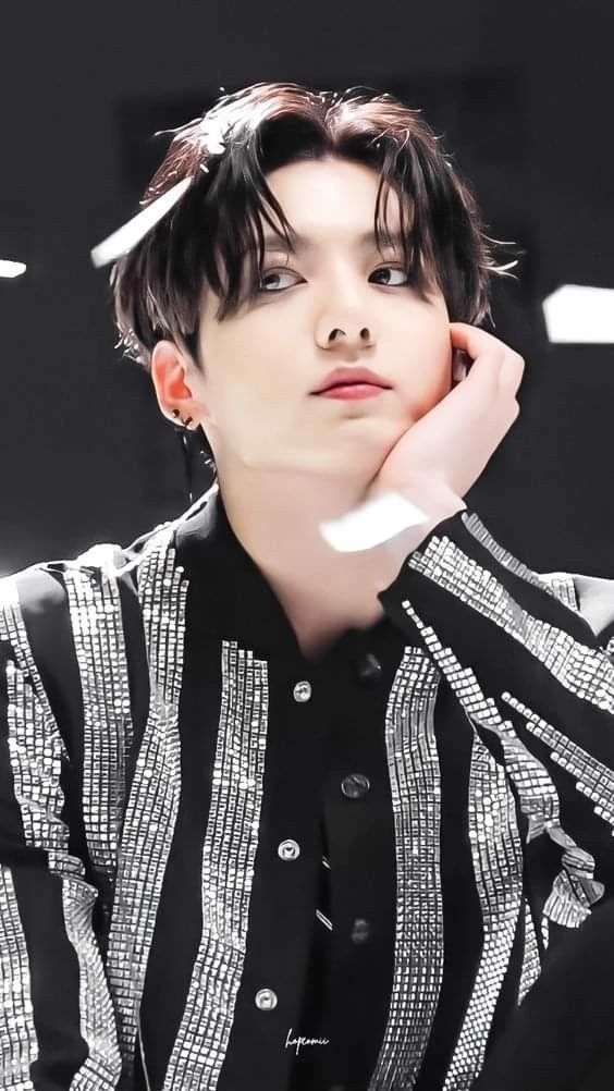 Jeon Jungkook  thumbnail