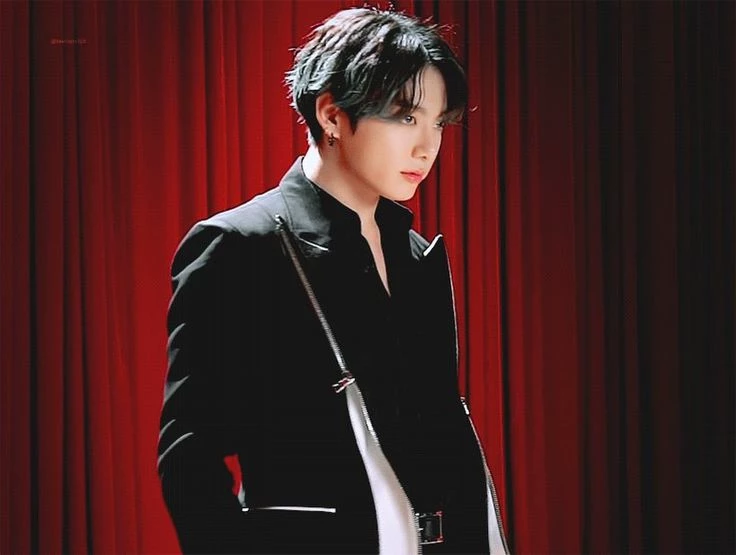 Jeon Jungkook thumbnail