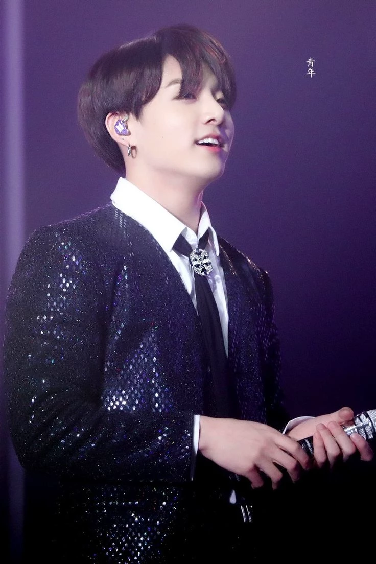 Jungkook thumbnail
