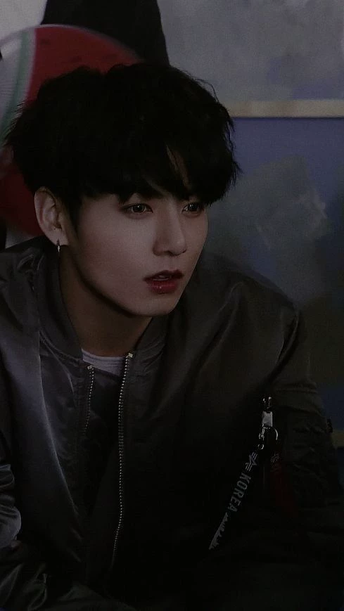 Jeon Jungkook thumbnail