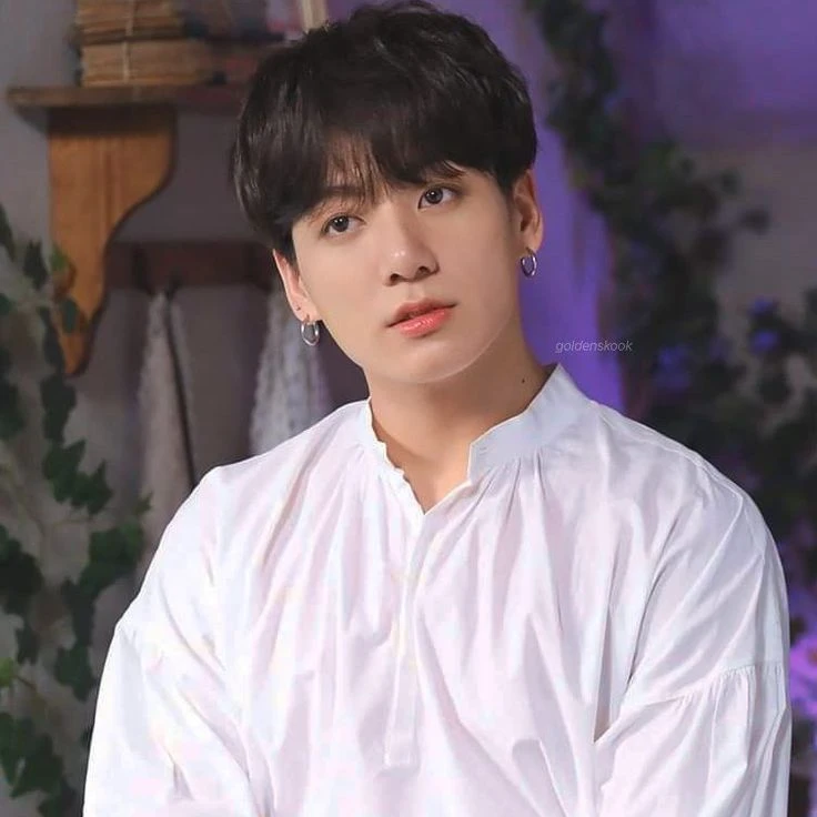 Jungkook thumbnail