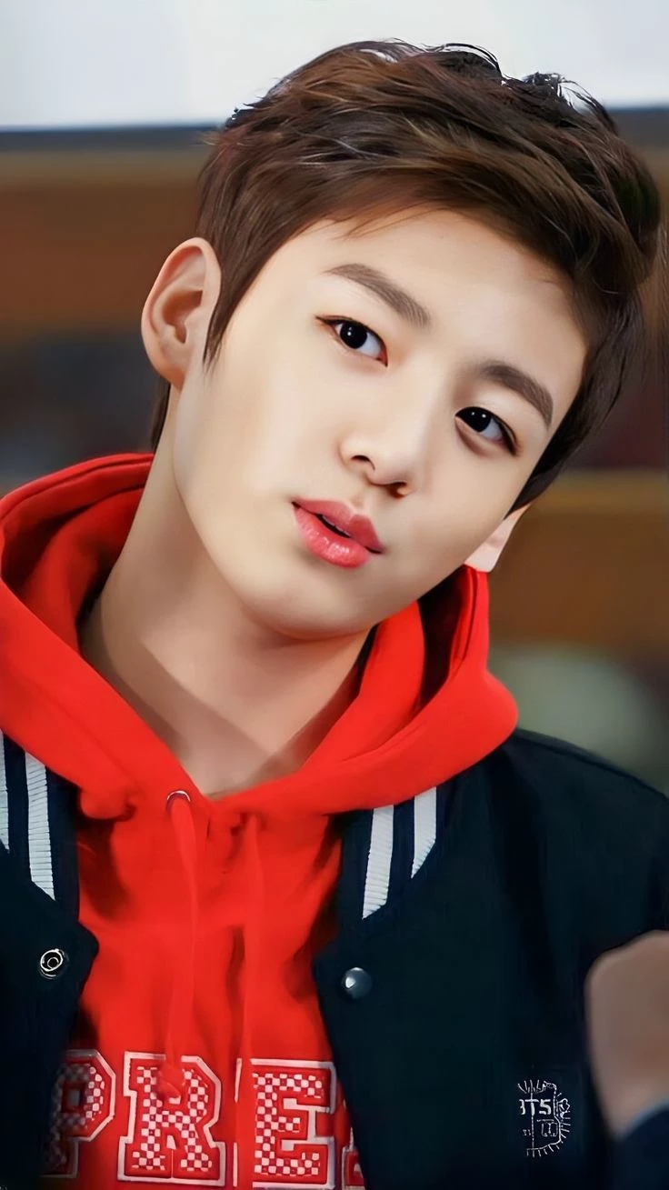 Jeon Jungkook  thumbnail