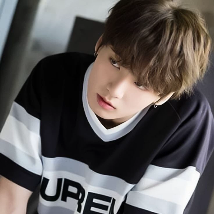 Jungkook thumbnail