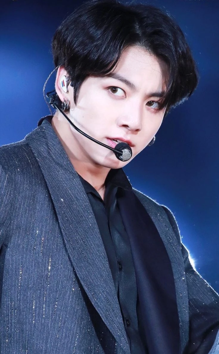Jeon Jungkook thumbnail
