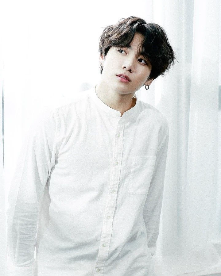 Jeon Jungkook thumbnail